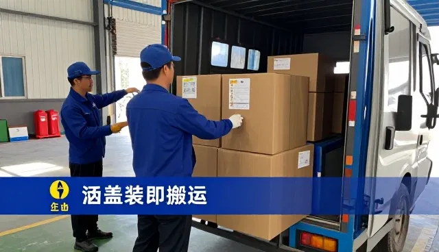 上海沃郡国际物流有限公司观察物流方案设计市场发展方向