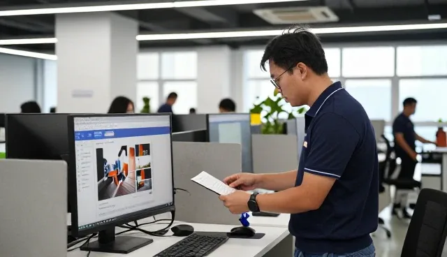 智能仓储管理系统成为涵盖装卸搬运升级新选择