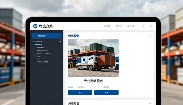 仓储管理中的实际操作与维护策略